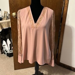 Express top size L